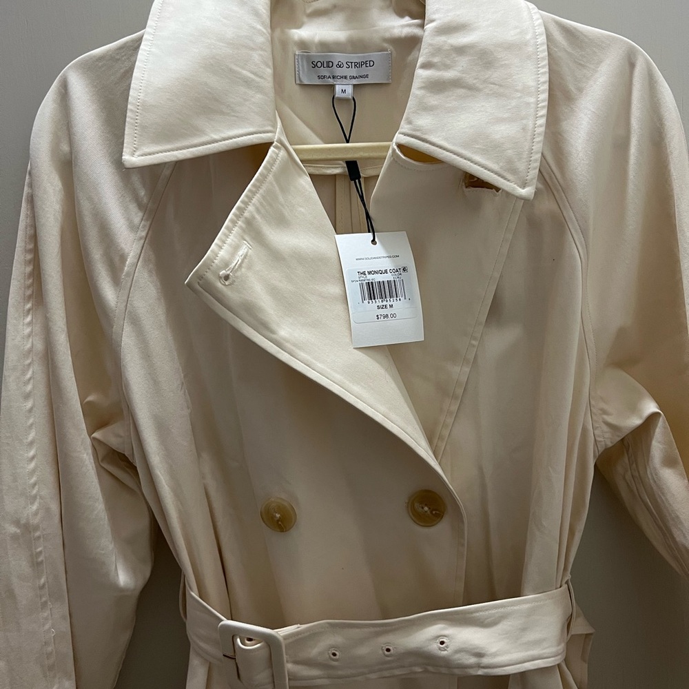 Solid & Striped By Sofia Richie Grainge “The Moni… - image 2